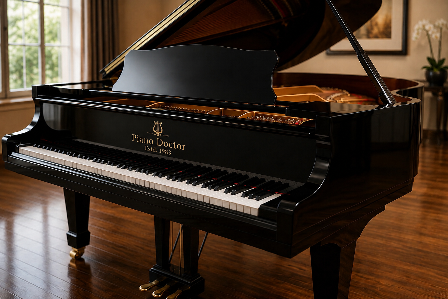 Piano Tuning Costs